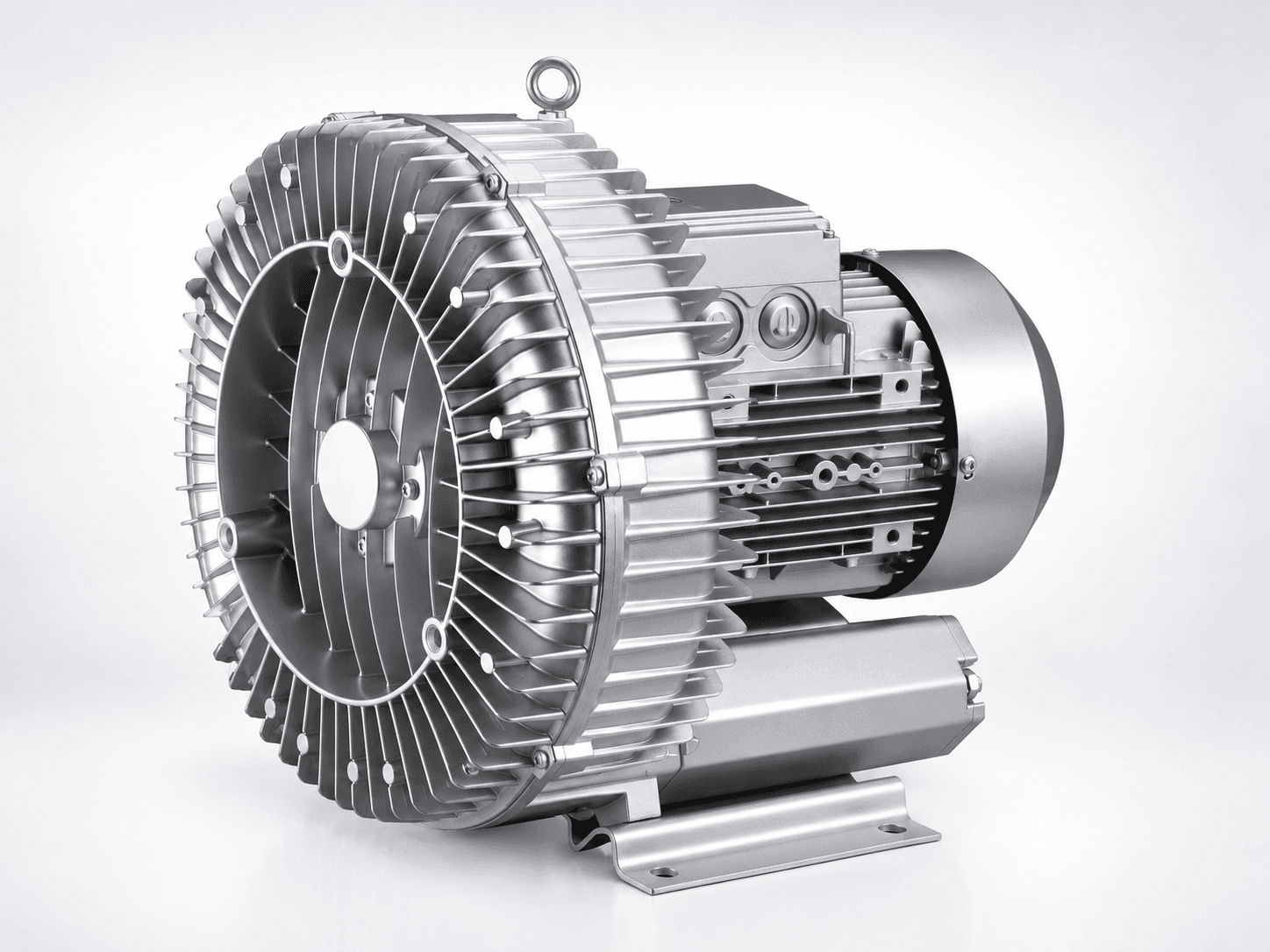 سایدچنل گرینکو 7.5 کیلووات مدل 2BH810-1AH27